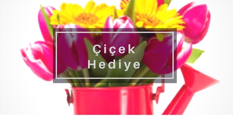 Neden Çiçek Hediye Ediyoruz?