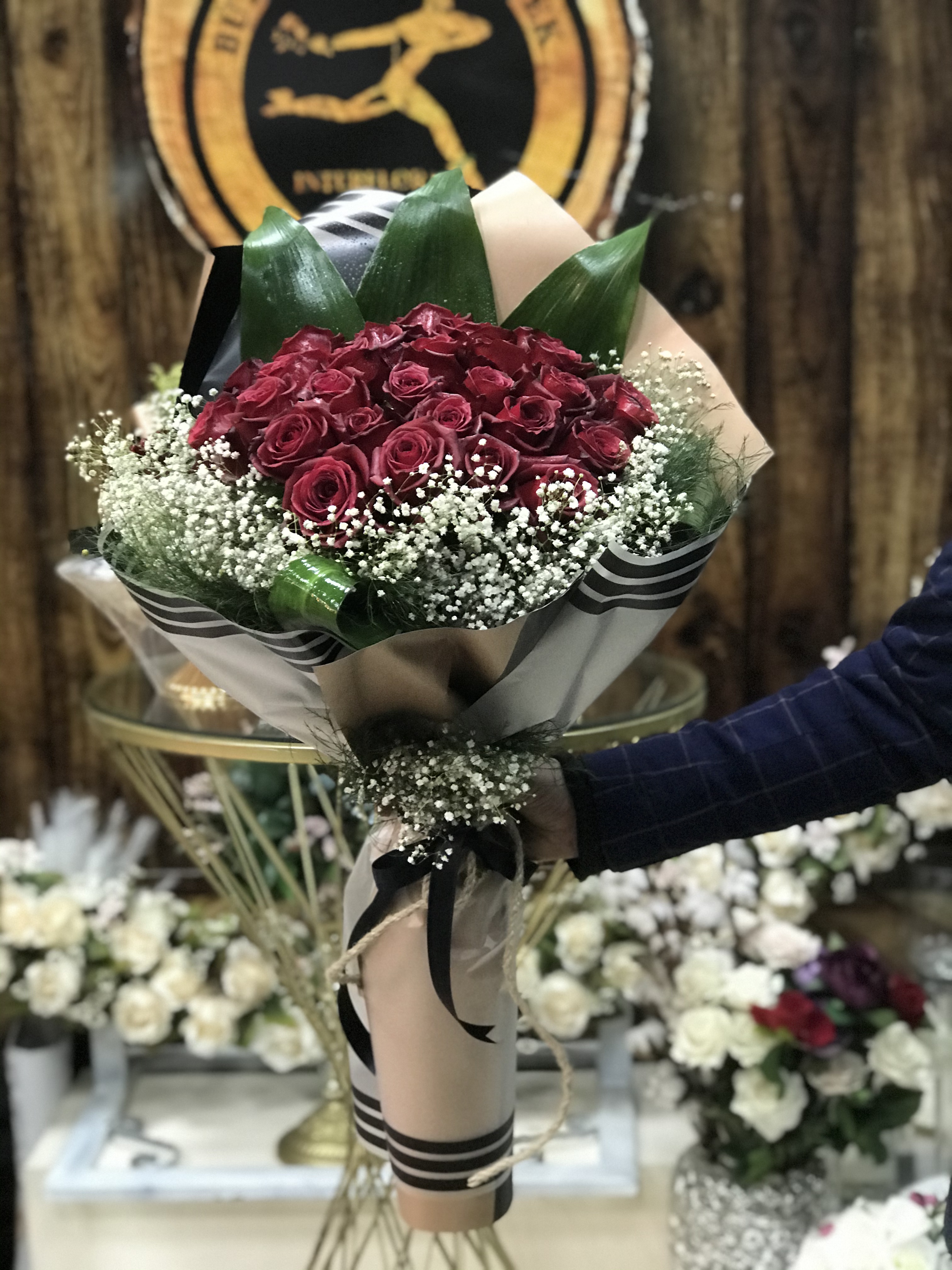 41 GÜL DEMETİ KIZ İSTEME 3